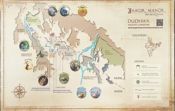 Jaagir-manor-dudhwa-wildlife-map-570×360