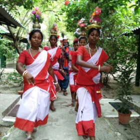 sunderban-tiger-camp-adibasi-welcome-500×500
